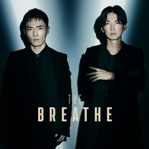 8/1　BREATHE LIVE 2023 「THE BREATHE」神戸